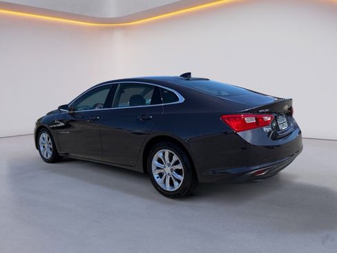 Used 2023 Chevrolet Malibu LT FWD image 5