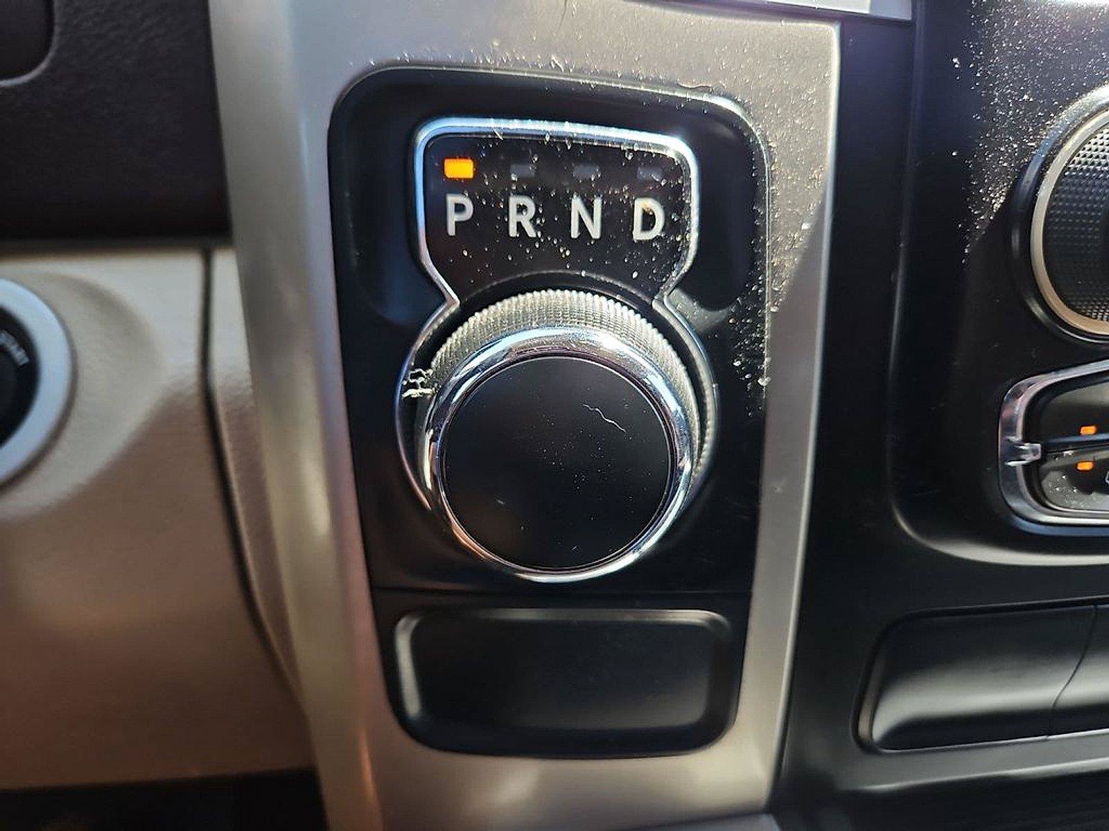Used 2015 RAM 1500 Lone Star RWD image 26