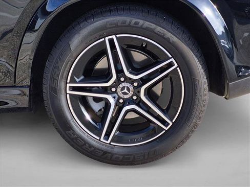 Used 2025 Mercedes-Benz GLE 350 4MATIC image 21