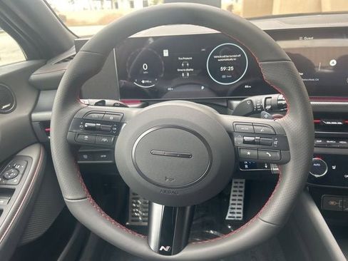 New 2026 Hyundai Sonata N Line image 23
