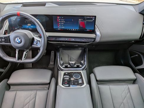 Used 2025 BMW X3 M50 image 19