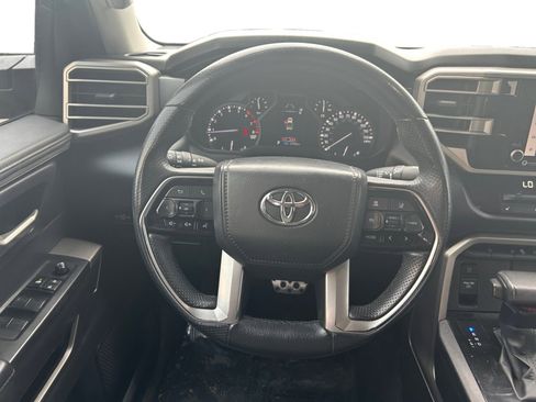 Used 2023 Toyota Tundra SR5 w/ TRD Off-Road Premium Package image 13