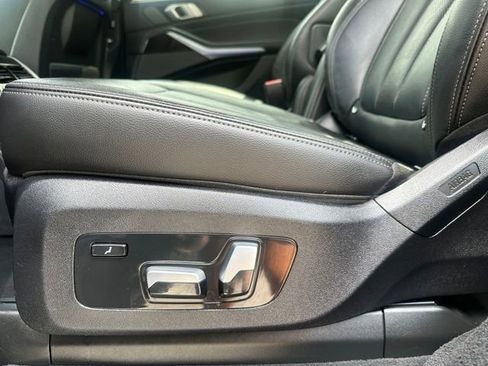 Used 2020 BMW X7 xDrive40i w/ Executive Package AWD/4WD image 19