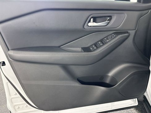 New 2026 Nissan Rogue SV w/ Cold Weather Package image 34