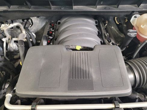 Used 2021 Chevrolet Silverado 1500 RST RWD image 30