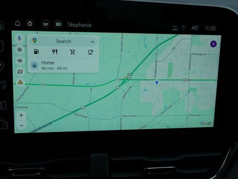 Used 2025 Chevrolet Equinox RS w/ Safety and Technology Package image 5