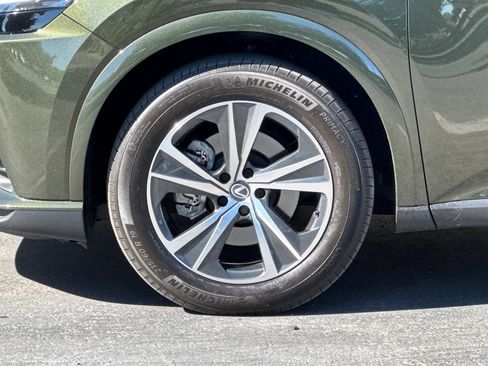 Certified 2024 Lexus RX 350 Premium FWD image 37