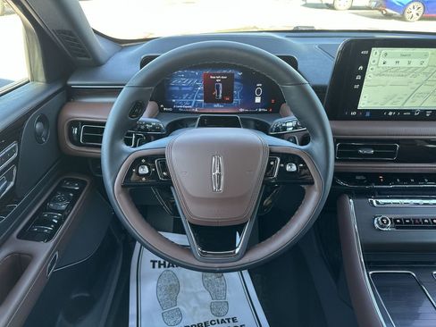 New 2026 Lincoln Aviator Reserve AWD/4WD image 14