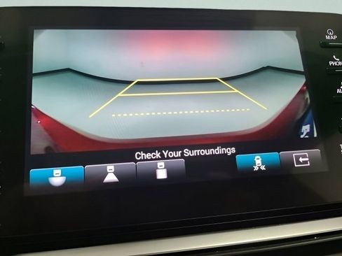 Used 2019 Honda Accord Touring image 5