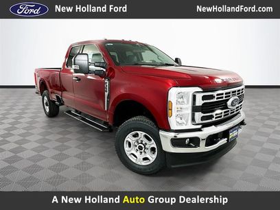 New 2026 Ford F350 XLT w/ FX4 Off-Road Package