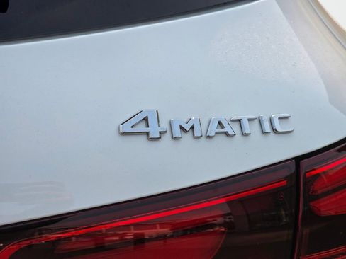 New 2026 Mercedes-Benz GLA 250 4MATIC image 31