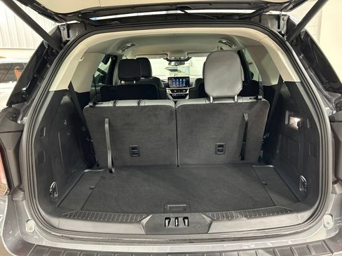 Used 2025 Ford Explorer Active w/ Active Comfort Package AWD/4WD image 29