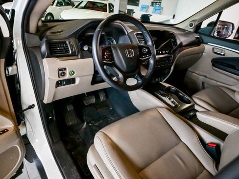 Used 2022 Honda Pilot EX-L image 12