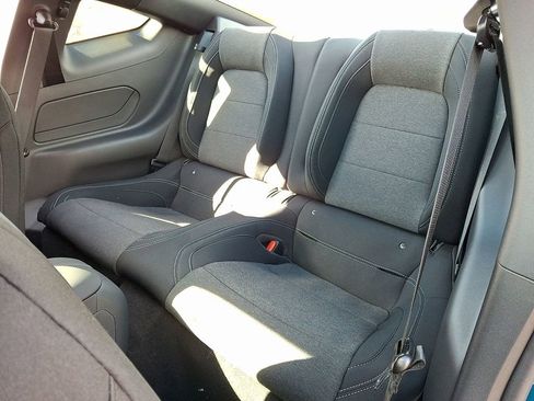 New 2026 Ford Mustang Coupe image 7