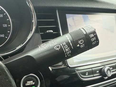 Used 2019 Buick Encore Sport Touring w/ Safety Package FWD image 28