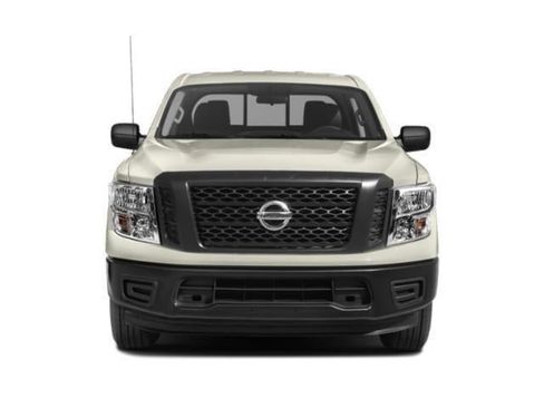 Used 2018 Nissan Titan S w/ S Utility Package image 4