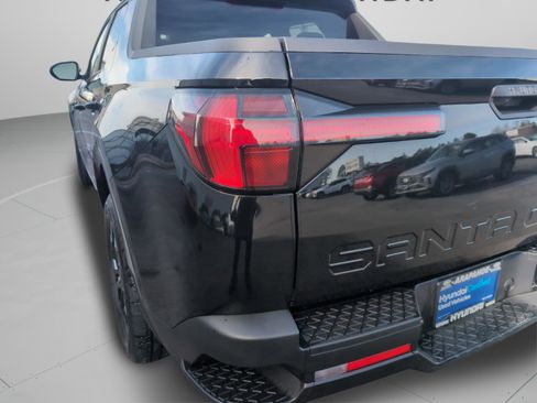 Used 2025 Hyundai Santa Cruz SEL image 32