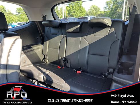 Used 2023 Kia Telluride S w/ S Sunroof Package AWD/4WD image 33