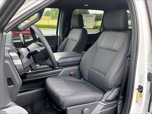 New 2025 Ford F150 STX image 9