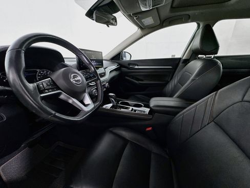 Used 2023 Nissan Altima 2.0 SR FWD image 20