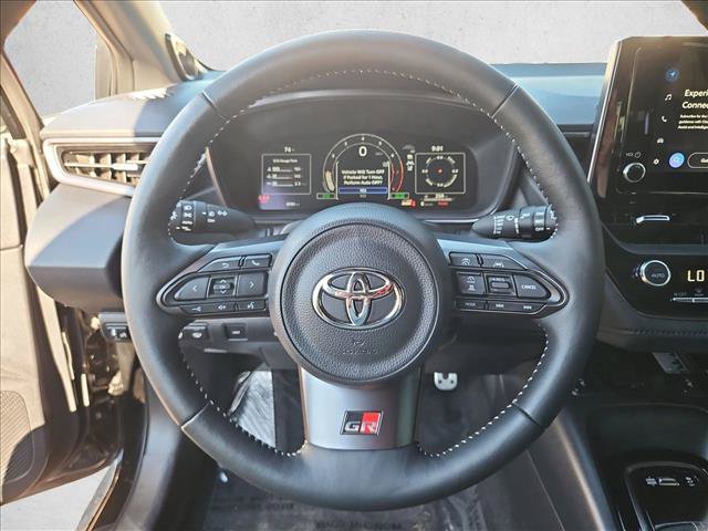 Certified 2024 Toyota Corolla GR AWD/4WD image 13