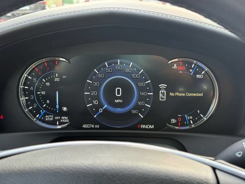 Used 2016 Cadillac CT6 Platinum AWD/4WD image 24