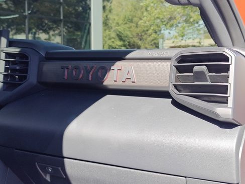 Used 2024 Toyota Sequoia TRD Pro image 31