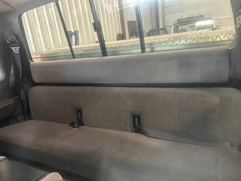 Used 1995 Ford F250 4x4 SuperCab image 11