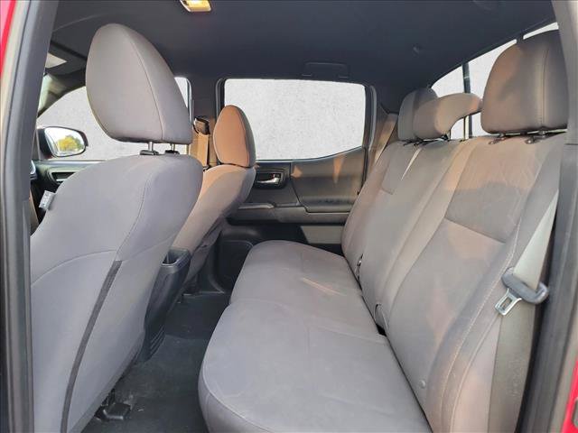 Used 2019 Toyota Tacoma TRD Sport w/ Technology Package RWD image 11