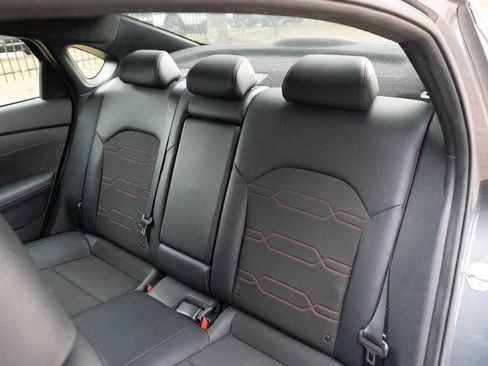 Used 2024 Kia Forte GT FWD image 19