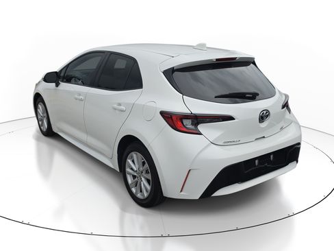 Used 2024 Toyota Corolla SE FWD image 4