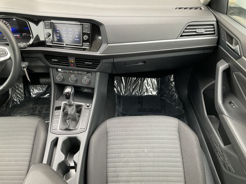 Used 2024 Volkswagen Jetta S FWD image 21