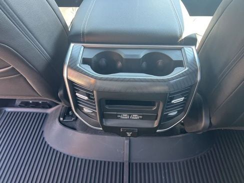 New 2026 RAM 1500 Big Horn AWD/4WD image 22
