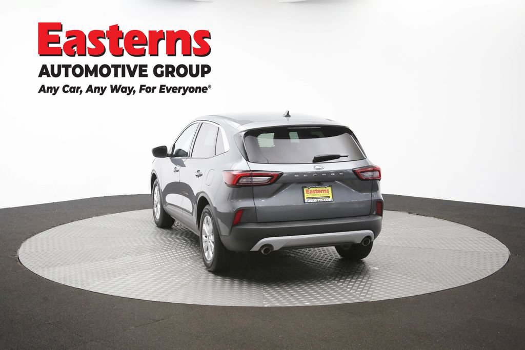 Used 2024 Ford Escape Active FWD image 67