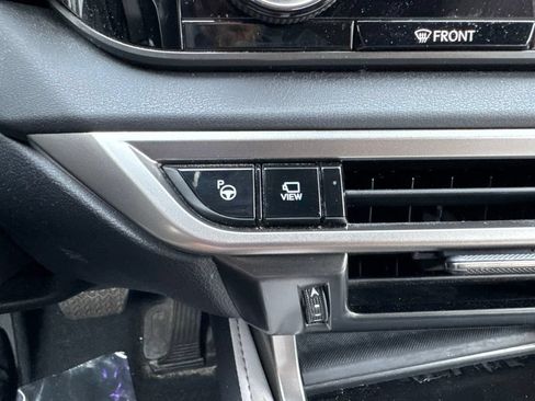Used 2023 Lexus RX 350 Premium Plus w/ Accessory Package AWD/4WD image 23