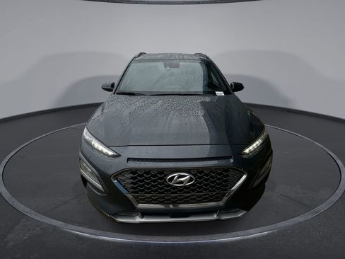 Used 2019 Hyundai Kona Ultimate image 3