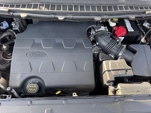 Used 2016 Ford Edge Titanium w/ Equipment Group 301A image 36