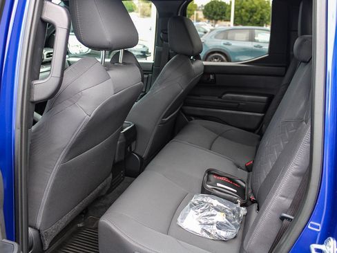 Used 2025 Toyota Tacoma SR5 RWD image 21