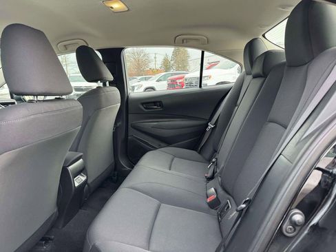 Used 2024 Toyota Corolla LE image 11