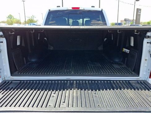 Used 2024 Ford F150 XLT w/ Equipment Group 302A MID AWD/4WD image 28