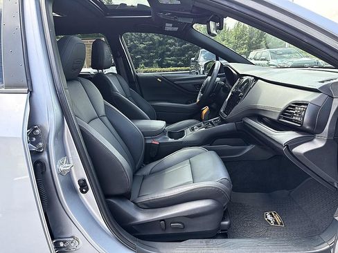 Used 2025 Subaru Outback Wilderness w/ Wilderness Package AWD/4WD image 22