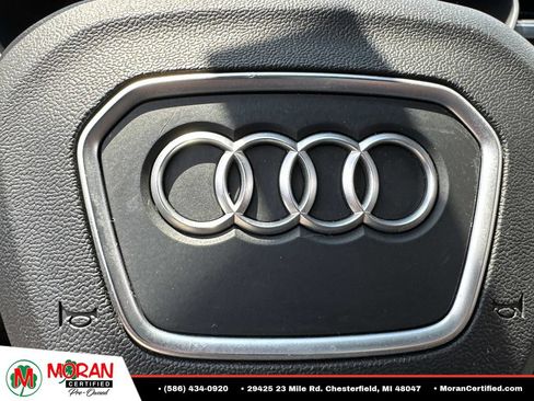 Used 2022 Audi Q3 2.0T Premium AWD/4WD image 26