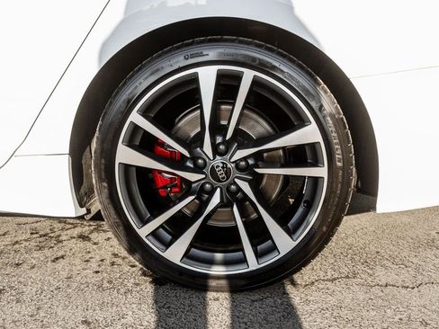 Used 2023 Audi S5 Premium Plus w/ Premium Plus Package image 39