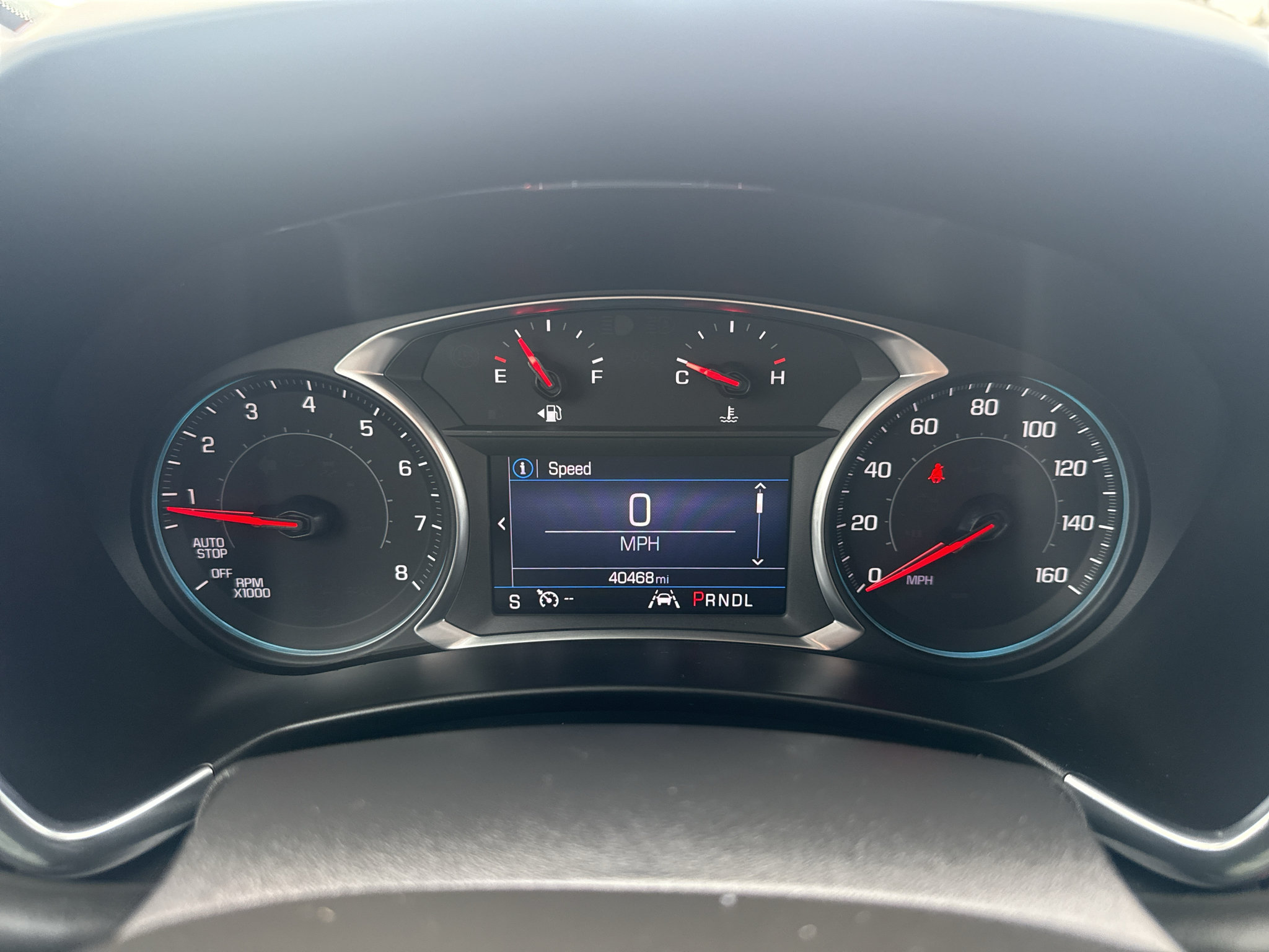 Certified 2020 Chevrolet Equinox LT AWD/4WD image 6