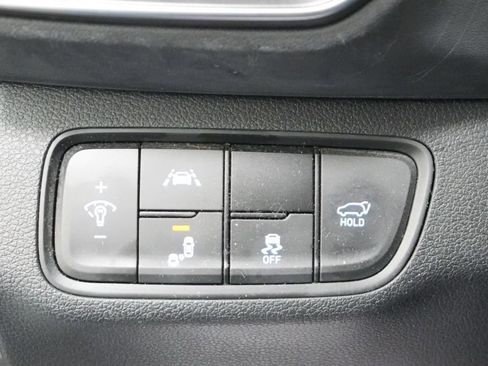 Used 2019 Hyundai Santa Fe SEL FWD image 39