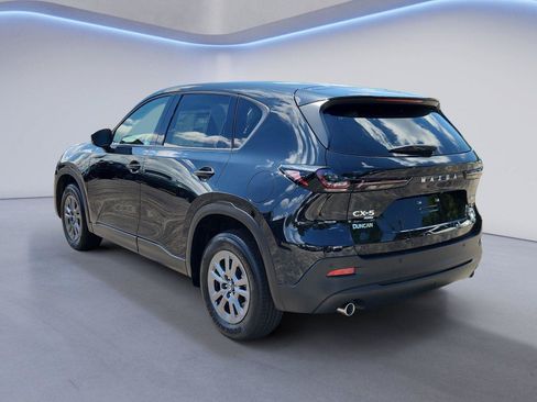 New 2026 MAZDA CX-5 Select AWD/4WD image 5