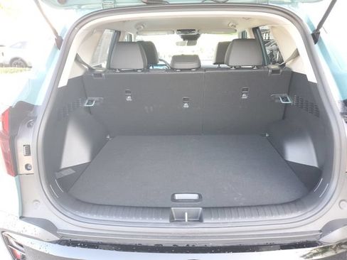 Used 2025 Kia Seltos EX FWD image 6