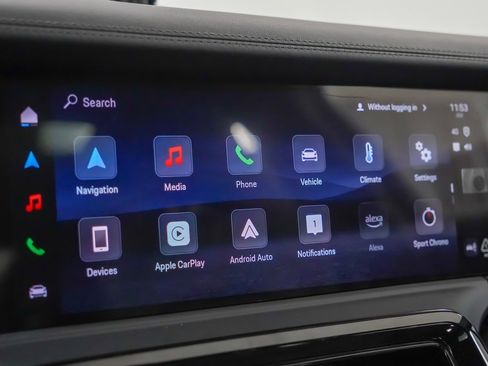 New 2026 Porsche Panamera 4 image 31