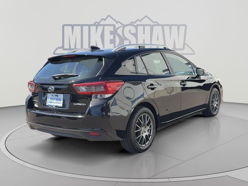 Used 2021 Subaru Impreza 2.0i Premium w/ Popular Package #3 AWD/4WD image 5