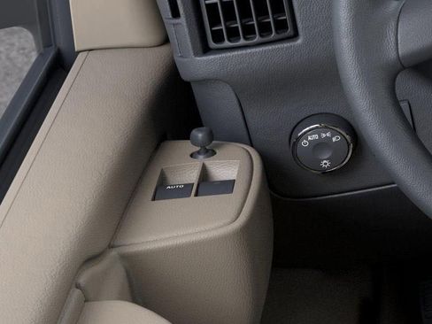 New 2025 Chevrolet Express 2500 w/ Driver Convenience Package image 22